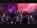 PSO2 領域調査：異世界の残滓 深度100 HuFi ユニット無し