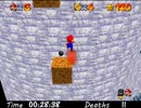 【74EE実況プレイ】~マリオ64のファンを悪夢へと誘う~ 121枚目