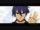 【MMDメギド72】ソロモンでARROW【リップモーション配布】