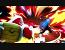 【SSBU】乱闘勢とか頭ノータリンの雑魚しかいねぇじゃんwwwwww