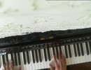 【ダークソウル】オーンスタインとスモウ戦を弾いてみた【ピアノ】