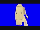 クローンレ〇プ！ドロイドと化した先輩.B1_battle_droid