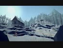 【ゆっくり実況プレイ】The Long Dark 追われる放浪者？ part01