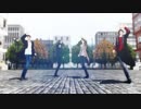 ONE_OFF_MIND