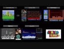 18.12.02 マリオクラシック2 タイムシフト録画 part2(マリオ3の部)
