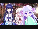 【Live2D】リュンリーさんをデスクトップマスコットにしてみた(メルスト)