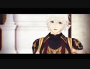 【MMDグラブル】フラジール【ルシフェル・サンダルフォン】