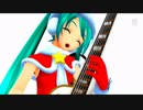 【DIVA F2nd】お断りします REMIX【エディットPV】