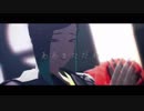 【MMD刀剣乱舞】[A]ddiction【静形薙刀】