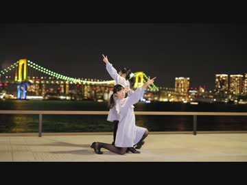 【まや×しらす+】Twinkle Days【踊ってみた】