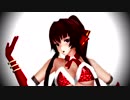 【MMD艦これ】大和さんで、SweetDevil