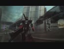 戦場の絆4.21 メサイア S5(R)66 ガザD(袖付き)①