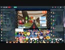 九条林檎様 2018/12/24朝配信＋カウント枠