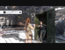 【ゲーム実況】Rise of The Tomb Raider　第16回
