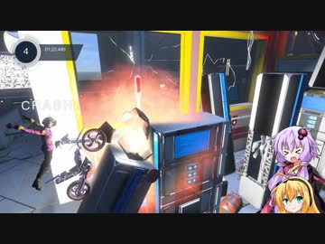【Trials_Fusion】バイク乗りゆかり Part49【VOICEROID実況】