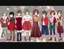 【MEIKO生誕祭2018】Sweets Party【トクロコラボ】