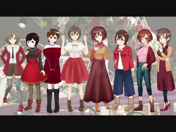 【MEIKO生誕祭2018】Sweets Party【トクロコラボ】