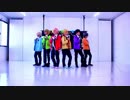 【ツ.キ.ウ.タ。】SCHOOL.REVOLUTION.-時計仕掛けの.モラトリアム-.踊ってみた【Nōmen nesciō.】