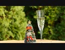 Merry X'mas ぼっちでクリスマス・パーティー【キッチン・ガーデン #15】