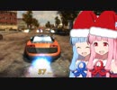 圧倒的に低評価だけど面白いレースゲーム【Flatout 3】