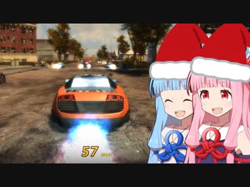 圧倒的に低評価だけど面白いレースゲーム【Flatout 3】