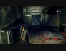 【実況】ちょっくらちょび髭閣下と戦ってくる【ZombieArmyTrilogy】part9