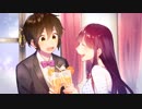 【 ゆーき x AIL 】東京ウインターセッション【 裏方コンビ♂♀ 】