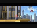 【スマブラＳＰ】大乱闘スマッシュブラザーズSPECIAL アルティメットBGM集 part５でっせい！