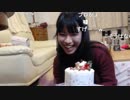 ケーキを焼いている間にケーキを１ホール食べる