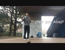 ONE OFF MIND / Wind【フリームーブ】