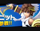 【スマブラSP】目指せアドベンチャーモードクリア！#番外編1