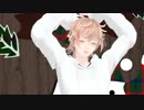 【MMD刀剣乱舞】堀川と物吉で好き！雪！本気マジック