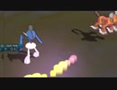 【ポケモンUSM】オーレ民が全力で巫山戯るダブルバトル！ Part38 聖夜の戦争