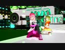 【MMD】The Middle 娘達に踊ってもらった1080ｐ
