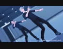 【ユーリ!!!onMMD】Twitter動画まとめ1+2