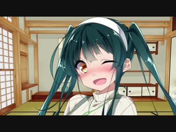 クリスマスのずん姉さま