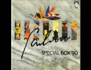 Falcom SPECIAL BOX '90 「VOCAL」