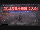 【extra_無間獄】「仁王の道」のボスを、縛りかつノーダメで倒していく_その39【ゆっくり実況】