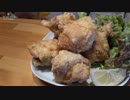 【クリスマス】おうちご飯の王様！プロが教えるお店の唐揚げの作り方！【パーティー】【鶏肉】【正月】