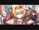 【東方】森羅万象 C95"シンクロ3"XFD