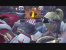 【ＭＨＷマルチ】火薬銃槍の結月さん【結月＆琴葉葵】