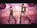 【進撃のMMD】リヴァイ×Kiss me 愛してる【兵長誕2018】