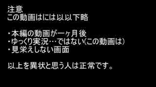 【ゆっくり告知】実況者杯「初」ゆっくり部門出場宣言入場曲