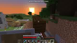 [第399日]マイクラ冒険記[Minecraft]