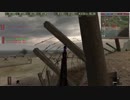 【BF1942 FHSW】Juno_Beach ジュノービーチ 2018-12-23