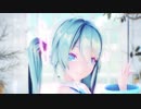 【MMD】恋愛裁判【Sour式初音ミク | Hatsune Miku】