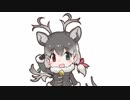 トナカイマンシリーズ合作