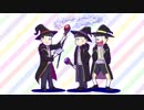 『しま松』を振り返る　＃23イベント【The Wizard of Kz】前編+【カラ松私服】