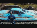 Fallout 76　２人雑談プレイ　【ユス・足湯】　６