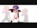 【MMD】[A]ddiction 　